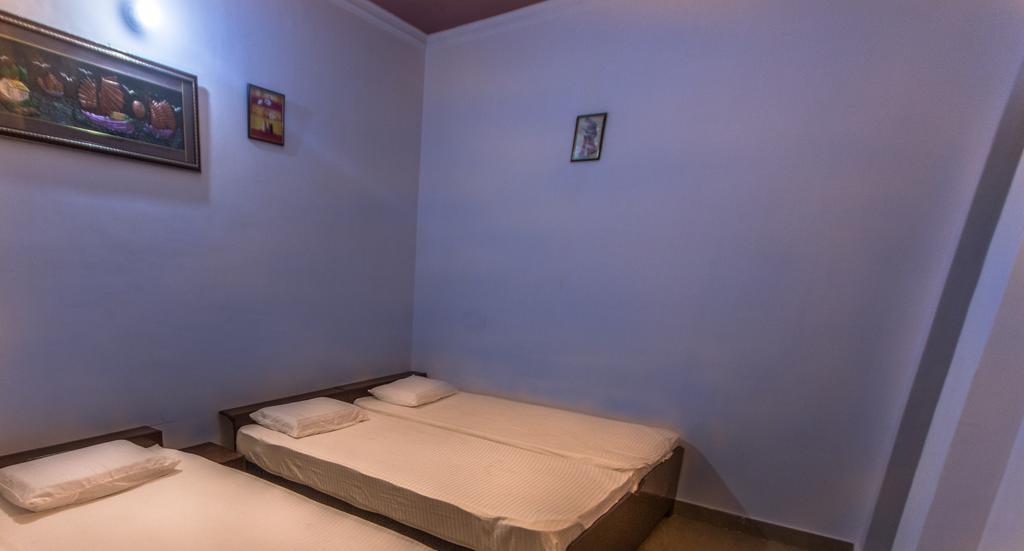 Hostel Backpacker Panda Friends - Agra Agra  Zewnętrze zdjęcie