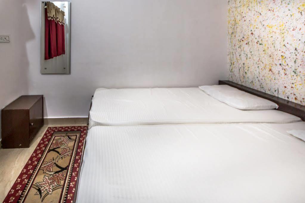 Hostel Backpacker Panda Friends - Agra Agra  Zewnętrze zdjęcie